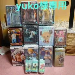 yuko様専用 ワンピースフィギュア 14体セット