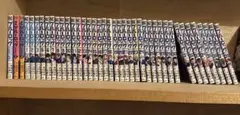 ブルーロック 1〜35巻セット(34巻のみ無し)+エピソード凪1〜5巻セット ブルーロック 1〜35巻セット(34巻のみ無し)+エピソード凪1〜5巻セット
