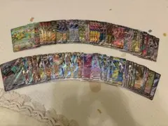 ポケモンカード　RRまとめ売り　100枚〜