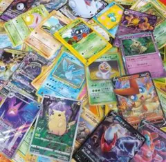 早い者勝ち！ポケモンカード 旧裏面 大量まとめ売り約200枚 - メルカリ