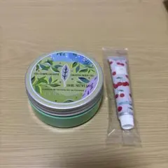 ロクシタン　グラニテボディジェル 他2点まとめ売り