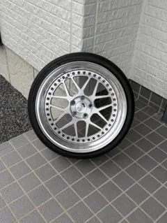 トラックんさん 専用 コブラ インターセプター 19インチ - メルカリ
