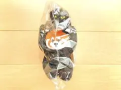 グラニフ ビューティフルシャドー ネコカブリ イカク チャーム キーホルダー