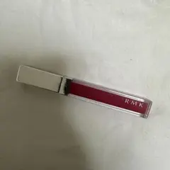 RMK カラーリップグロス　07レッドフラッシュ