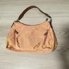 russet ラシット 2way ショルダーバッグ ハンドバッグ ナイロンバッグ