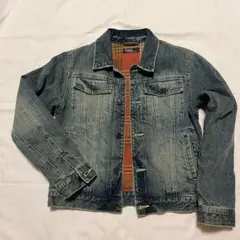 Polo Ralph Lauren デニムジャケットのサムネイル