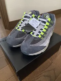 2026年最新】AIR MAX 95 OG Reverse Neonの人気アイテム - メルカリ