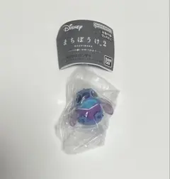 ディズニー まちぼうけ2～いつか願いが叶う日まで…～（スティッチ）