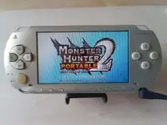 PSP1000 ゴールド