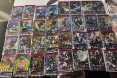 仮面ライダーガンバライド ①