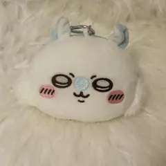 ちいかわ　モモンガ　パスケース