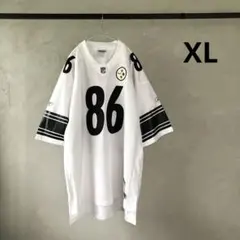 Reebok NFL ピッツバーグ・スティーラーズ Hines Ward 86のサムネイル