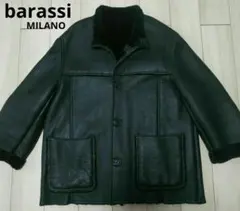 2025年最新】Barassi レザージャケット・ライダースの人気アイテム