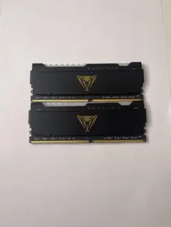 Acer メモリ DDR5 6800MHz 16GB 2枚セット - メルカリ