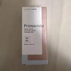 Primavista モイストグロウ ラスティングリキッド OC05のサムネイル