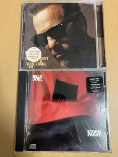 Billy Joel CD２枚セット
