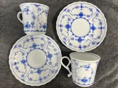 ティーセット コーヒーカップ