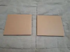 無印良品　BGM 24 25【CD】