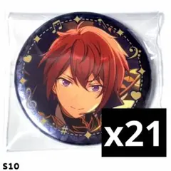 あんスタ フェスタ Welcome to Festa 缶バッジ 朱桜司 17点 あんスタ フェスタ Welcome to Festa 缶バッジ 朱桜司 17点 | Mercari