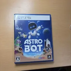 ASTRO BOT アストロボット PS5