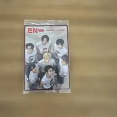 ENHYPEN ウエハース　スーパーレア