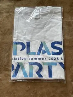 激レア】ホロライブサマー 2023 Twitter懸賞記念Tシャツ 【非売品