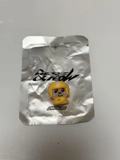 ギュビン めじるしアクセサリー