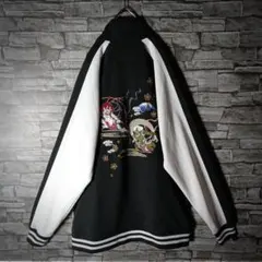 2025年最新】是空 スカジャンの人気アイテム - メルカリ