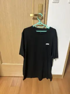 プーマ　 半袖Tシャツ ブラック　XLのサムネイル