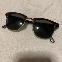 Ray-Ban Bausch & Lomb クラブマスター USA製 ケース付 2026年最新】ray ban ボシュロム クラブマスターの人気アイテム - メルカリ