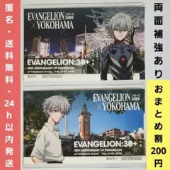 2026年最新】エヴァ横浜の人気アイテム - メルカリ