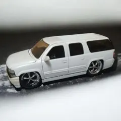 2025年最新】サバーバン ミニカーの人気アイテム - メルカリ