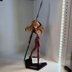 2026年最新】式波 アスカ ラングレー 1/6の人気アイテム - メルカリ