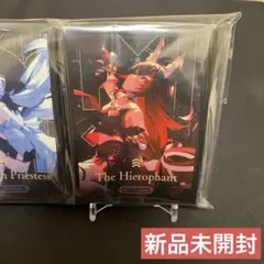 2025年最新】大神ミオ タロットカードの人気アイテム - メルカリ