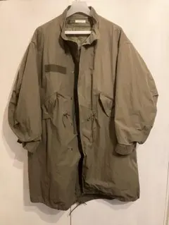 FREAK'S STORE M-65モッズコート