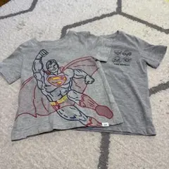 ギャップ　３歳、４歳ティシャツ2枚セット