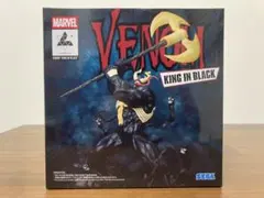 MARVEL Luminasta ヴェノム ～キング・イン・ブラック～