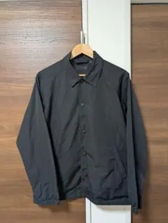 UNIQLO　コーチジャケット　M