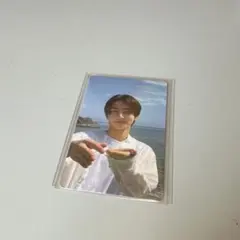 enhypen ジョンウォン　dilemma トレカ