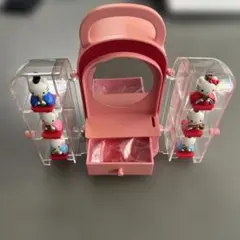 E*u様 キティちゃん　小僧寿し　ひな祭り　当時物