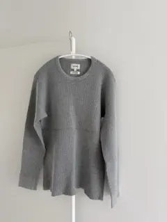 BEAMS ビームス　コットン100% カットソーのサムネイル