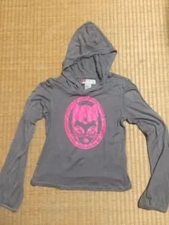 ●ディーゼル パーカー DIESEL /S 未使用品