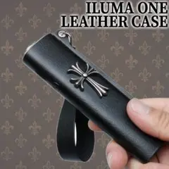 ♡*様 クロムハーツ イルマワンケース黒 ハートなし ♡*様 クロムハーツ イルマワンケース黒 ハートなし 最高級