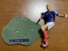 2025年最新】ジダン フィギュアの人気アイテム - メルカリ