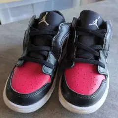 NIKE AIR JORDAN 1 キッズ スニーカー 16cm