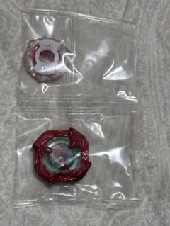 欠品あり　コバルトドレイク メタルコート:レッド コバルトドレイク