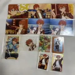 あんスタ ブロマイド・カード他 明星スバル