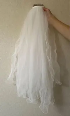 ワタベウェディング　ウェディングベール　VR-5-A80