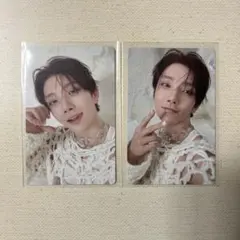 SEVENTEEN HAPPY BIRTHDAY ジョシュア