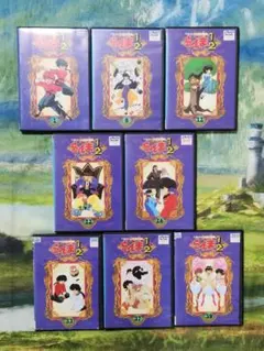 【15冊セット】らんま1/2 ワイド版　1〜11、15、17、19、20 71U5QnDoxnL.jpg